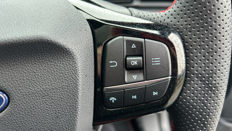 Ford Puma 1.0 EcoBoost Hybrid mHEV ST-Line X 5dr Petrol Hatchback